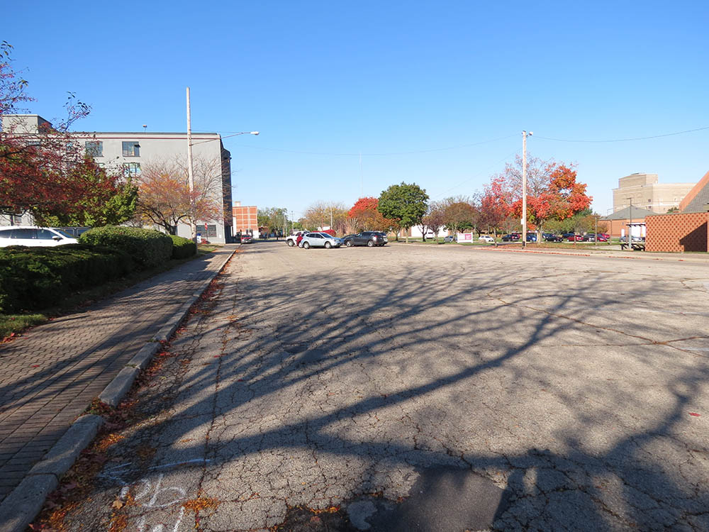 Jefferson Street_Long Range Transportation Plan